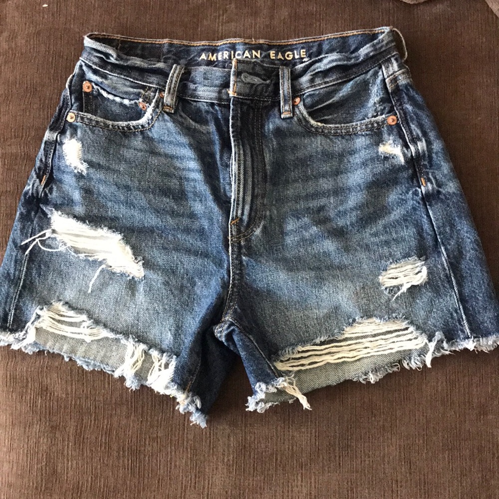 90s boyfriend short